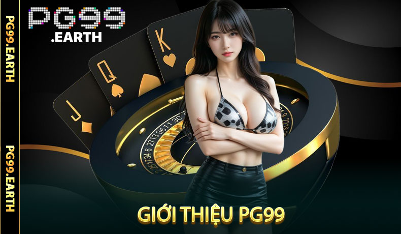 Giới Thiệu PG99